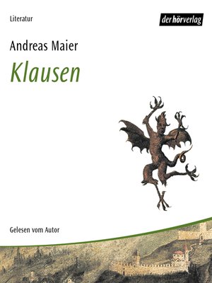 cover image of Klausen
